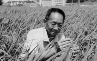 緬懷！國之脊梁